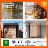 Hot-dipped Crowd Control Road Barrier thumbnail-3