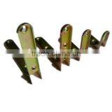 Die Casting Bracket for Wood Hardware