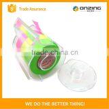 Sticky Note Rolls Paper Tape With Dispenser thumbnail-4