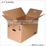 High Quality Free Sample and Shipping Paper Packaging Box Made in Shanghai thumbnail-1