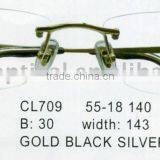 Rimless Series Spectacle Frames2202 thumbnail-1