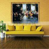 Wall Picture Art European Paintings on Canvas for Home Decoration thumbnail-3