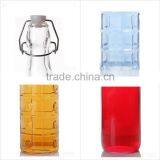 Glasslucky High Quality Empty Juice Bottles Wholesale thumbnail-1