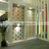 Dual Roller Zebra Blinds Fabrics thumbnail-2