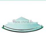 HOT SALE! Wall Mount Glass Shelves / Triangle Shelf