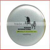 2013 Fashion Professional Hair Clay Wax