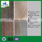 China supplier 100% NEW mesh sun shade net