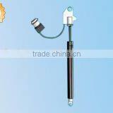 Durable Adjust Lockable Gas Spring for Train Seat(ISO9001:2008) thumbnail-1