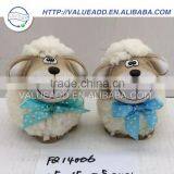 High Quality Ceramic Coins Jar Factory Supply thumbnail-1