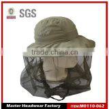 Insect Protection Hats, Mask Protectional Hats