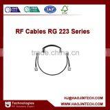 RG 223 Cables