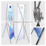 Wholesale Advertising X Tension Banner Stand Retractable Banner Stands