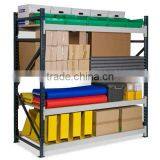 Metal Warehouse Pallet Rack thumbnail-3