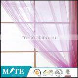 Sheer Voile Curtain Fabric thumbnail-3
