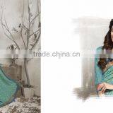 Online Shopping Lace Work Sarees thumbnail-5