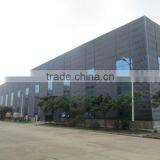 Linyi Hongsheng Foundry Co., Ltd. company overview - view 4 thumbnail