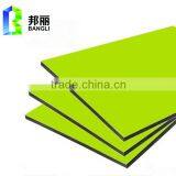 Fireproof Wallpaper for Interior Decoration Sandwich Panel