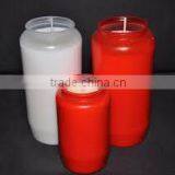 Cemetery Wax Candles thumbnail-2