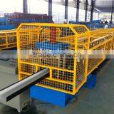 Metal Gutter Roll Forming Machine thumbnail-1