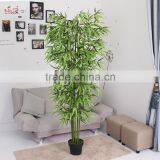 Zhejiang Jiawei Indoor Artificial Bamboo Tree Factory Wholesale thumbnail-1