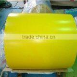 Special Colors Cold Rolled Steel Coils Hot Dipped Galvanized Steel Coil thumbnail-1