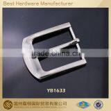 Wholesale Zinc Alloy Meterial Metal Belt Buckle thumbnail-1