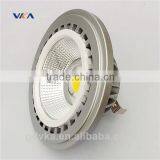 12V AR111 10W Led Ceiling Lamp for Commercial and Household Lighting thumbnail-4