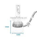 New 12V 36W 3800LM Auto Headlamp Car h3 Led Headlight Bulbs Replacement for Halogen Bulb thumbnail-4