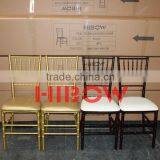 Resin Limewash Chiavari Tiffany Chair for Wedding thumbnail-1