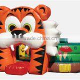 Inflatable Toddler Playground Air Bounce House for Rental 2016 Popular Inflatable Fun Bounce