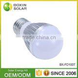 Competitive Price Customized Rechargeable Batteries Led Light Bar Aluminum Porfile for Solar Panel thumbnail-4