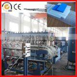 China pp Hollow Board Machine
