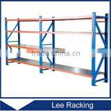 Roller Whalen Step Beam 5 Tier Stainless Steel Hanging Shelf thumbnail-2