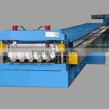 Hot Selling Deck Floor Roll Forming Machine With Low Price thumbnail-2