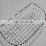 Kitchen Vegetable Storage Baskets