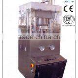 ZP-11 Rotary Tablet Pressing Machine, Electronic Industrial Use Tablet Press Machine thumbnail-1