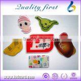 LBD Custom Beautiful Hitag 2 Epoxy Cards