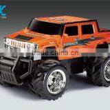 Hot Selling! Remote Control Hummer rc Drift Car Toys thumbnail-1