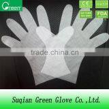 Food/industry/medical Examination TPE Disposable Gloves thumbnail-2
