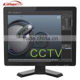 15 Inch HDMI Monitor, BNC/CCTV Monitor, 15 Inch CCTV LCD Monitor thumbnail-2
