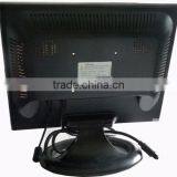 14 Inch TFT LCD TV Monitor With TV Mount thumbnail-4
