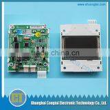 Elevator Mini Car LCD Display Black Screen LMBS280