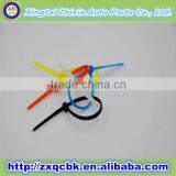 Best Price !! ZHIXIA Pvc Cable Tie/cable Plate Ties/cable Strap Fasteners thumbnail-4