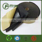 Foam Thermal Insulation Tape Rubber Foam Gasket