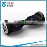 Popular Black Small Wheel Electric Chariot