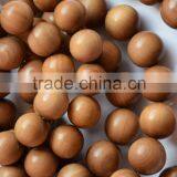 Sandalwood Bead Bulk 6mm/buddhist Mala Beads/buddhism Mala Necklace thumbnail-1