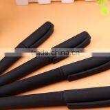 Advertising Plastic Free Sample Gel Ink Pen for School thumbnail-3