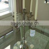 Candelabra,crystal Candelabra,tall Wedding Candelabra Centerpiece,candelabra Centerpieces Wedding,crystal Candelabra Centerpiece