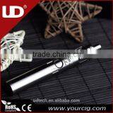Newest Coming! TPD Approval e Cigarette Vape Pen 800Mah Top Starter Kit Top Filling UD Tidus Kit With 2ml Capacity