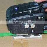 Portable Battery Powered Strapping Tool P300 for PET Strap PP Strap Welding thumbnail-5